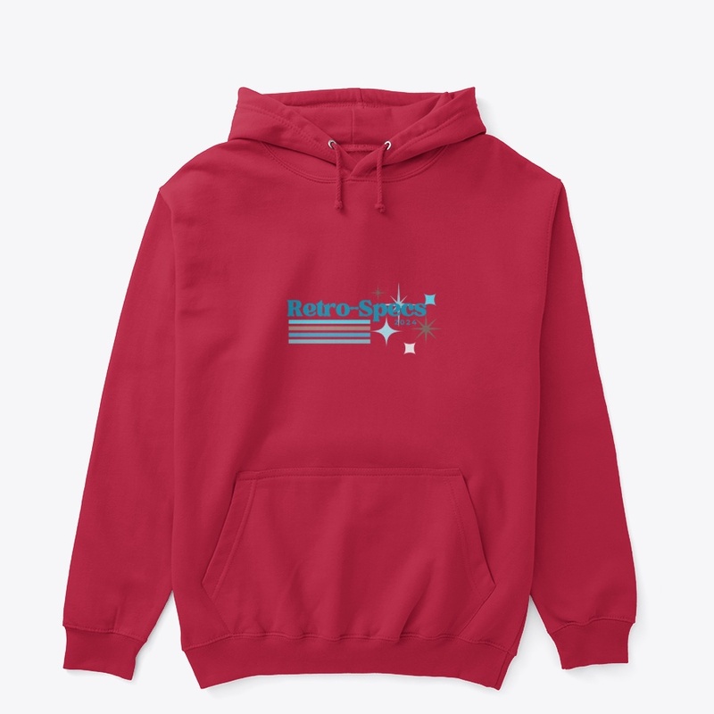 Retro-Specs Merch