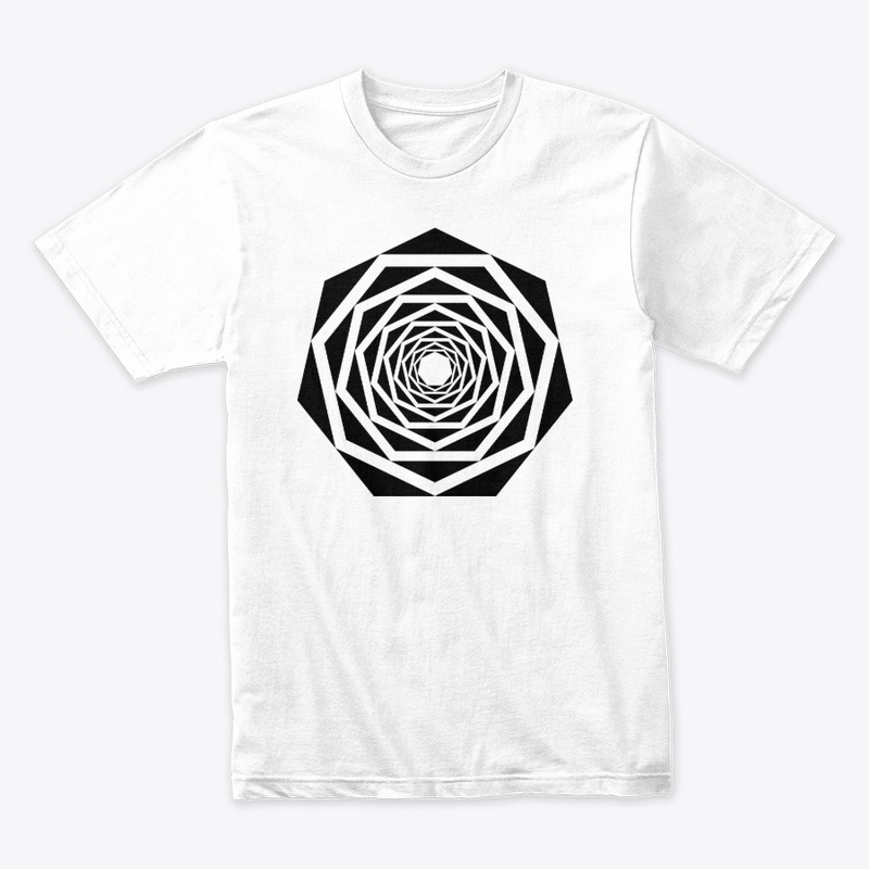 Heptagonal Vortex