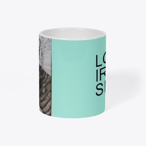 Elf Mint T-Shirt Right