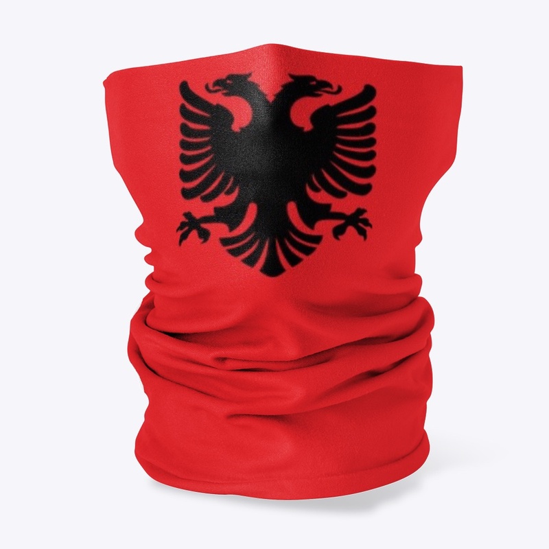 Albanian EAGLE style