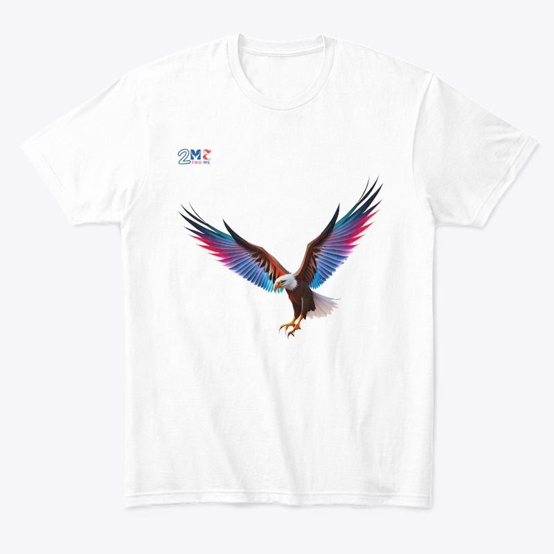  Eagle (Design To Be Legend)