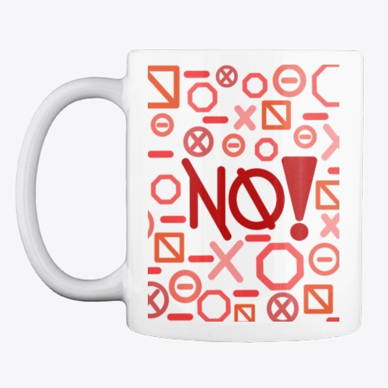 Just Say No