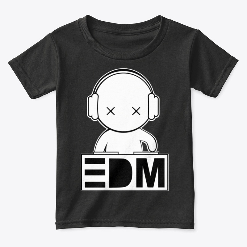 EDM Dj Chibbi