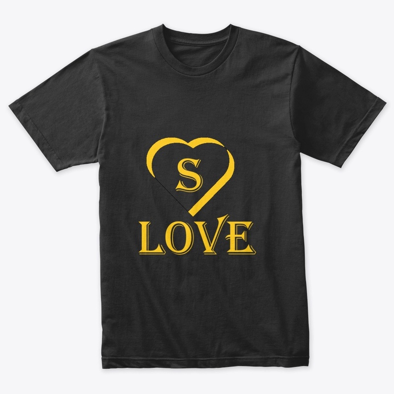S Love