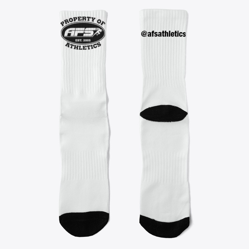 AFS Tube Socks