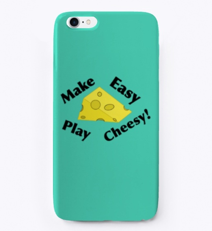 Make Easy Play Cheesy