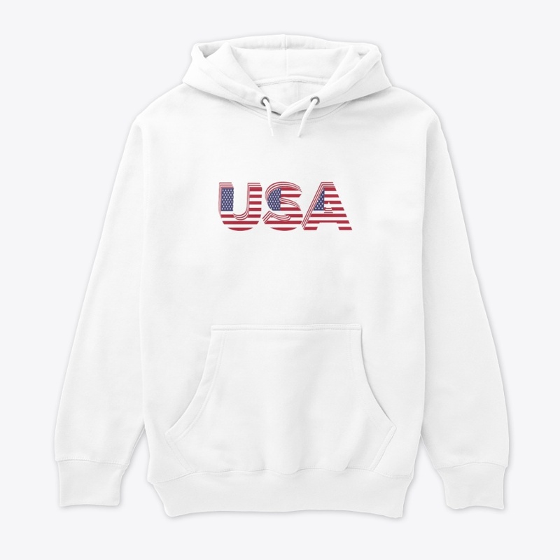 USA