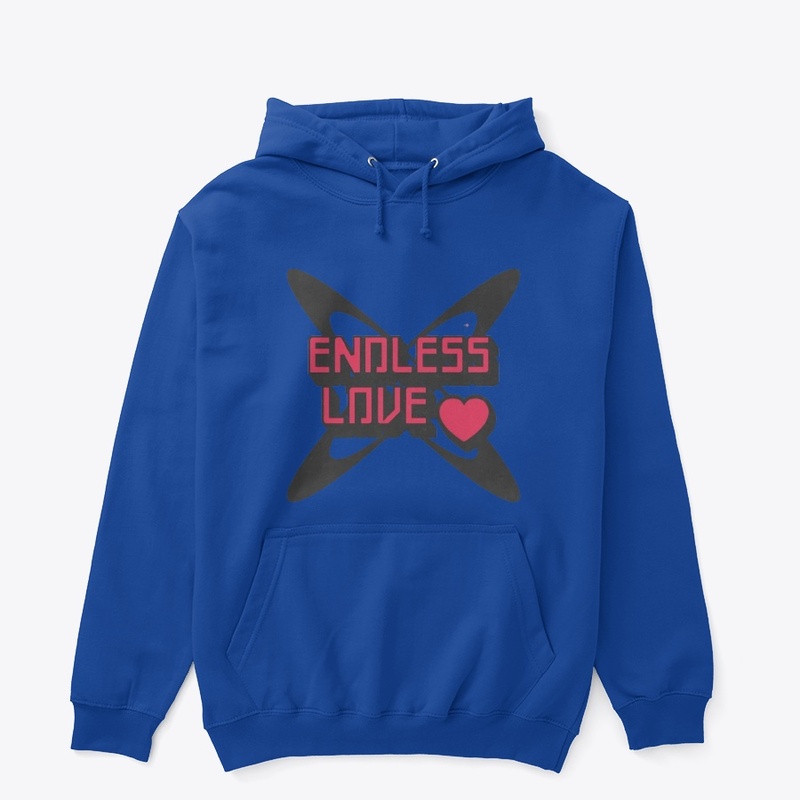 Endless Love - Romantic Valentine's Day 