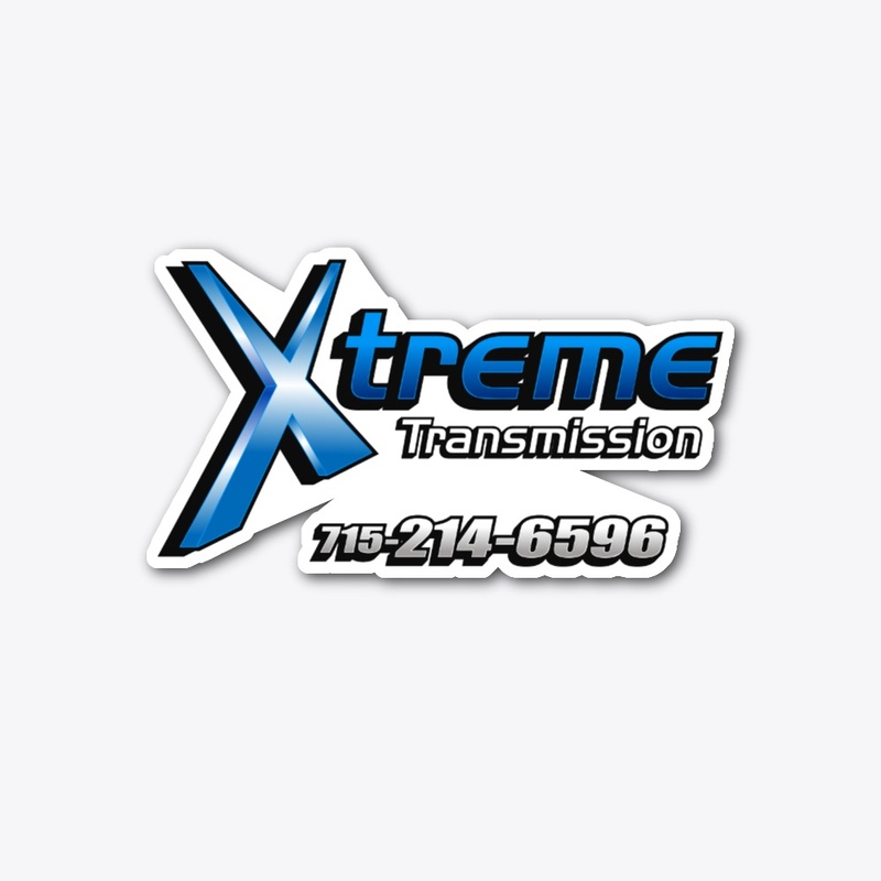 Xtreme Sticker