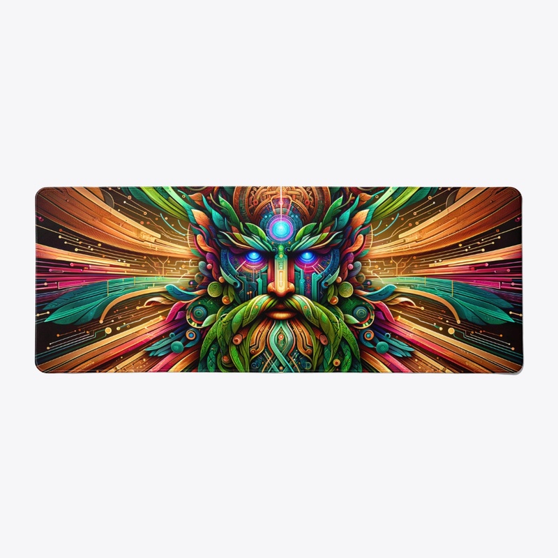 Circuitry Forest King