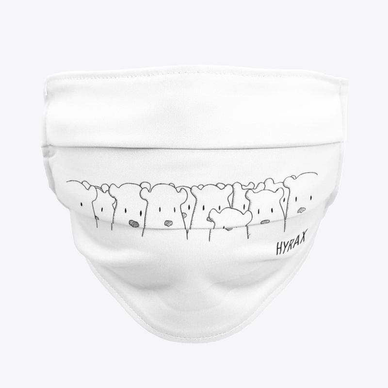 Hyrax – Creature from an Odd Zoo