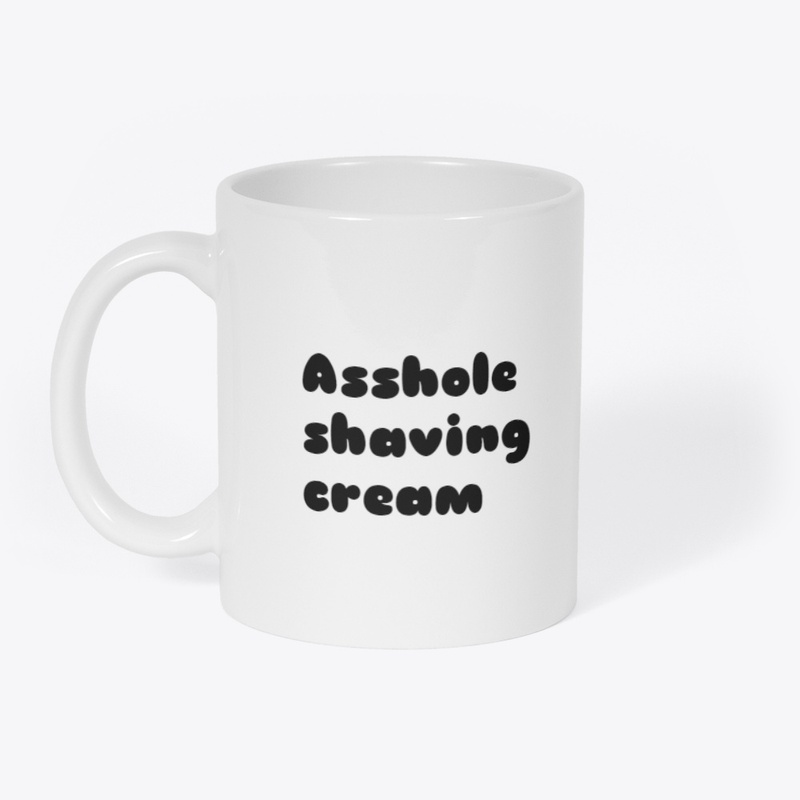 AHSC MUG
