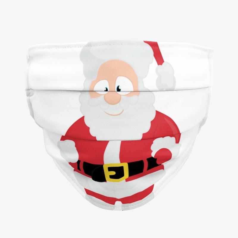 SANTA MAN