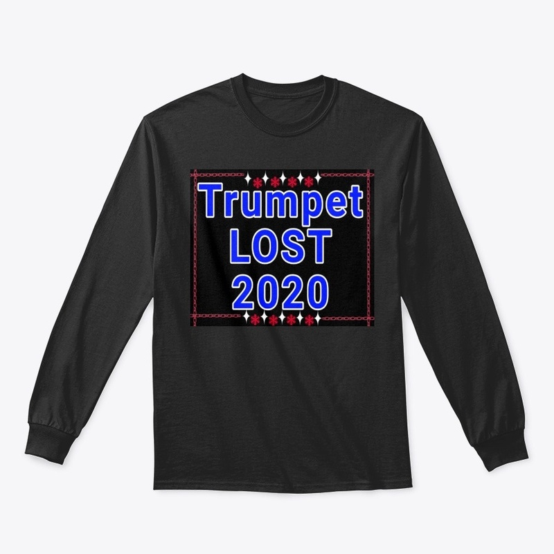 Trumpets Lost in 2020