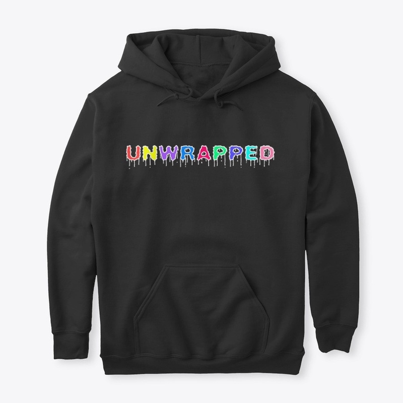 Unwrapped Drip