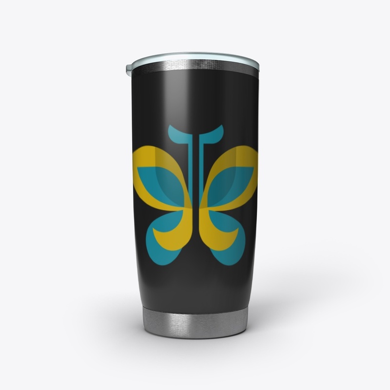 Collection Butterflies