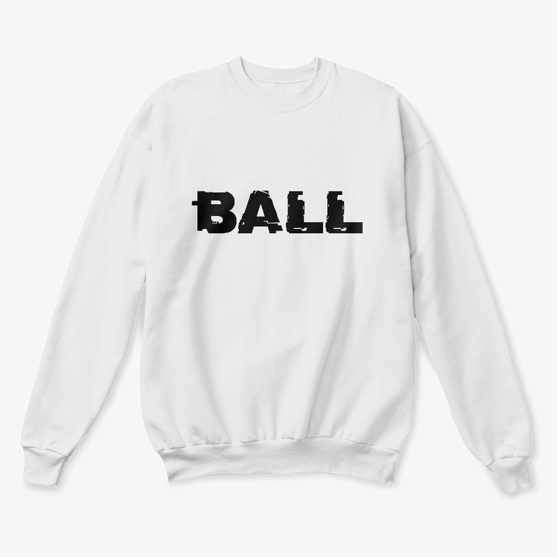 LUSU Designs Ball Out Collection V6