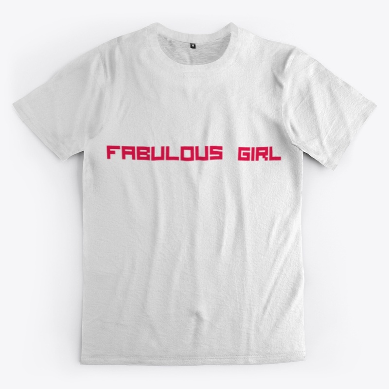 FABULOUS GIRL