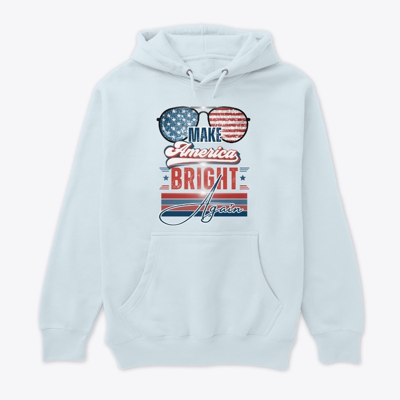Make America Bright Again