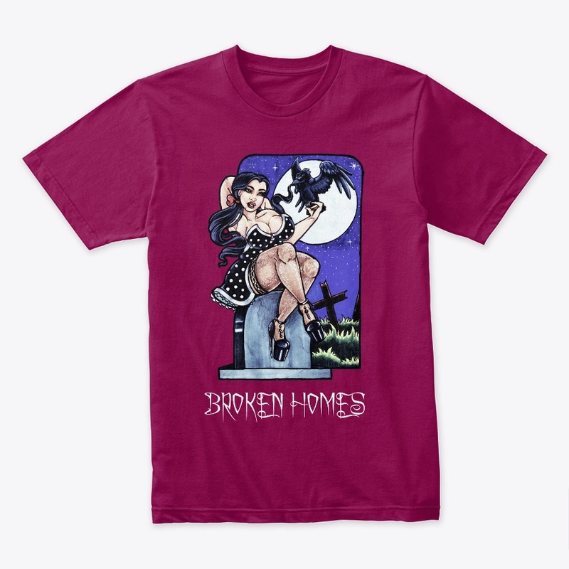 BH Goth