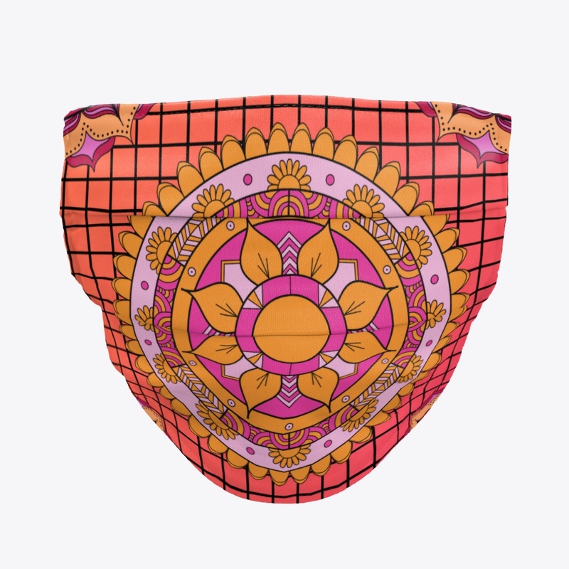 Red Lotus 🌺