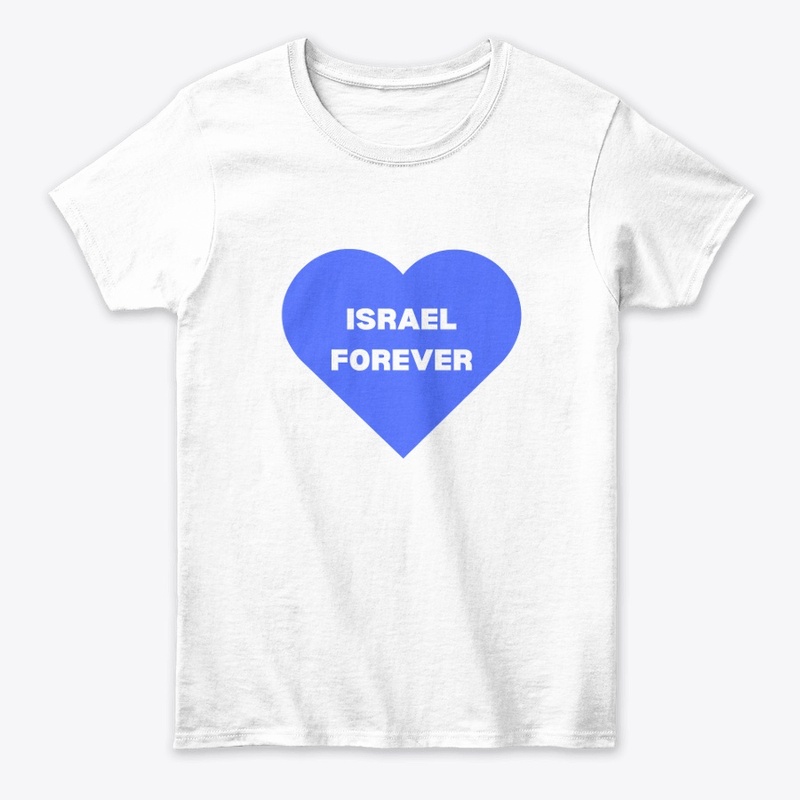 Israel Forever