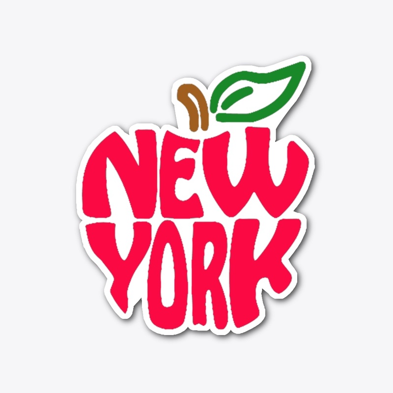 New York city logo