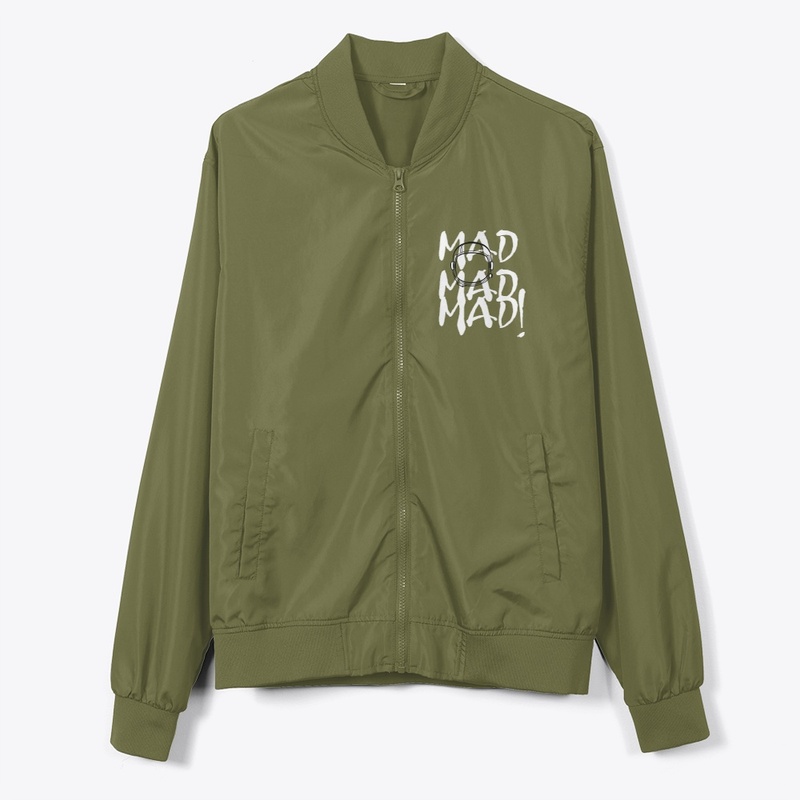 Mad Science Collection BLK