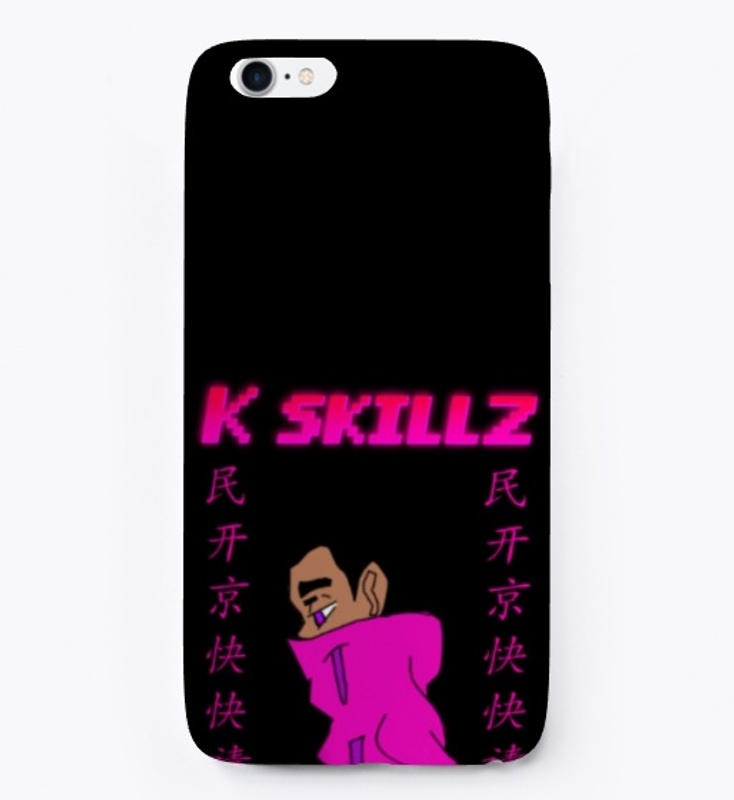 Skillz Merch