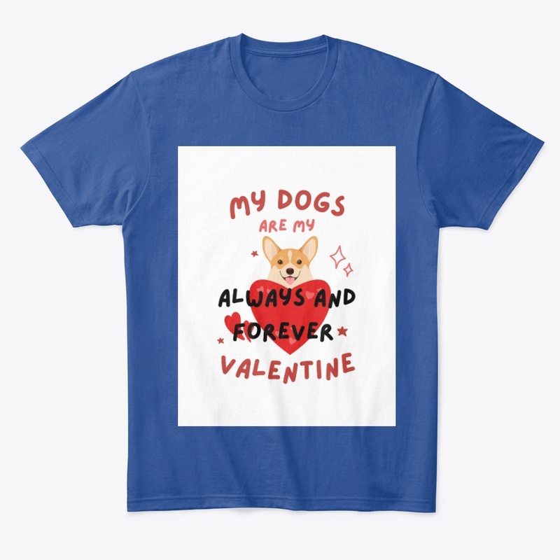More than Just a Dog(Boyfriend)