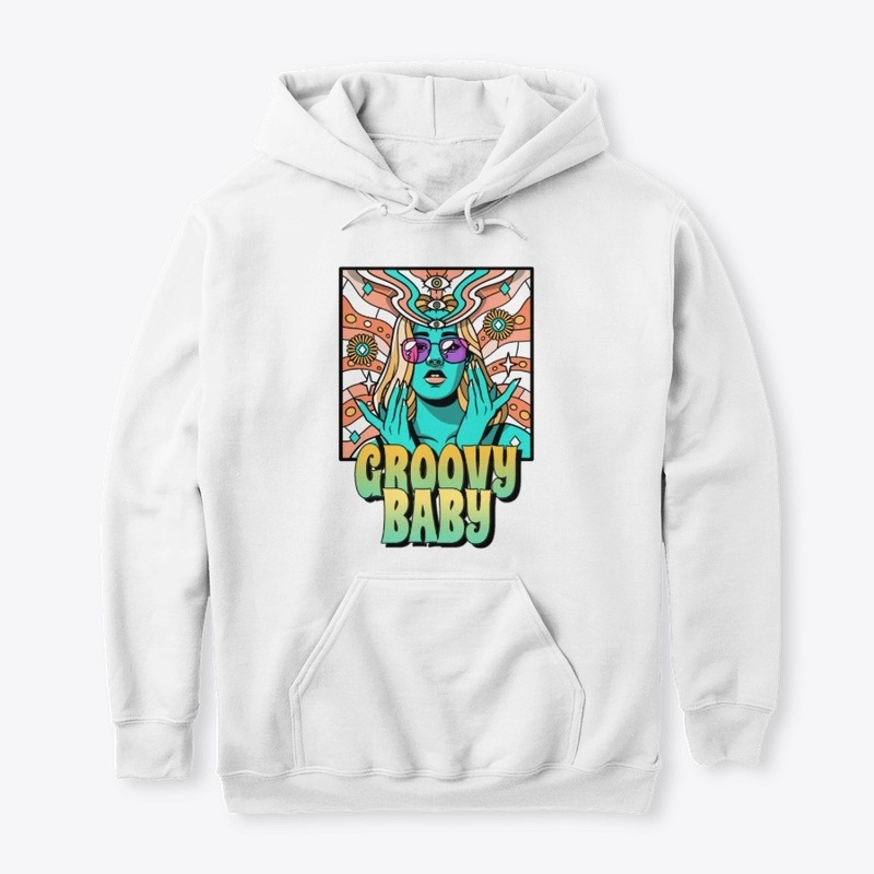 GROOVY BABY