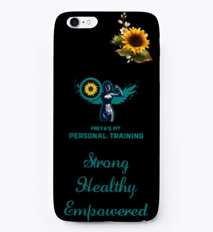 Freya Fit Phone Cases