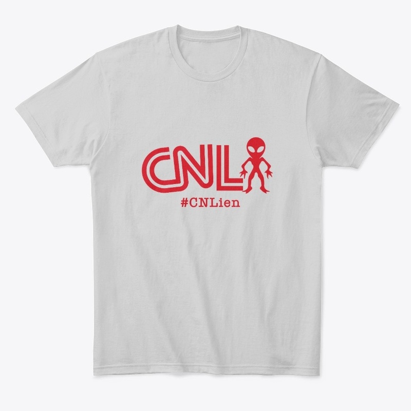 CNLien Alien