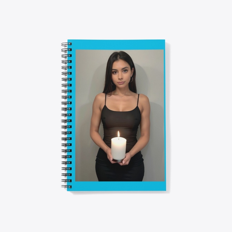 Ai Creations: Candlelight Edition 3