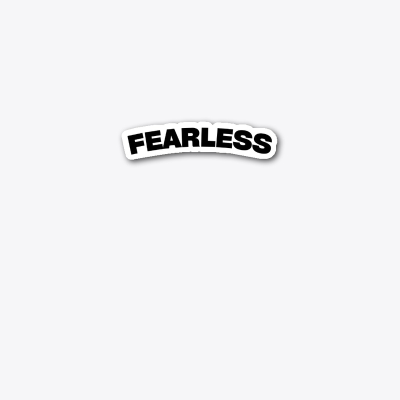 Fearless