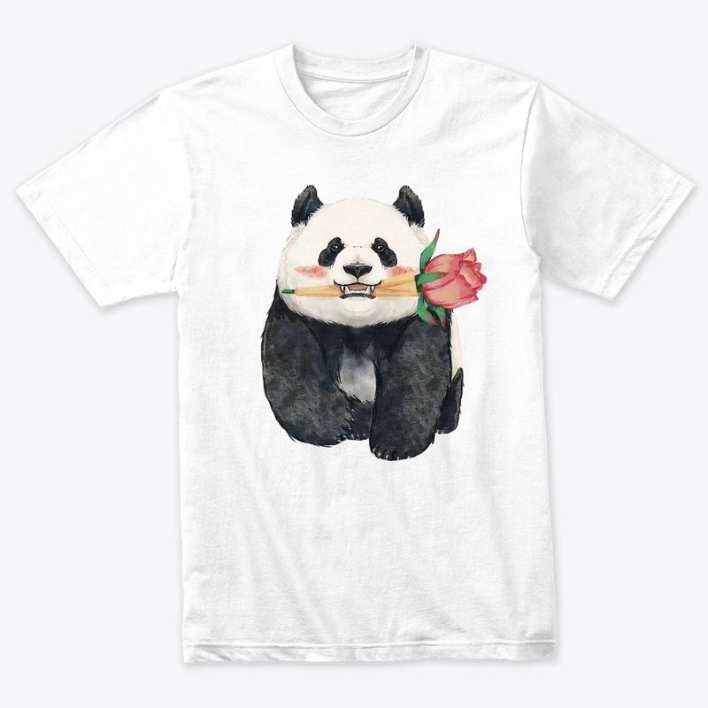 Menglan🐼Giant Panda