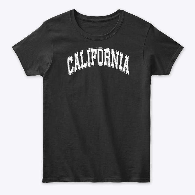 California Black