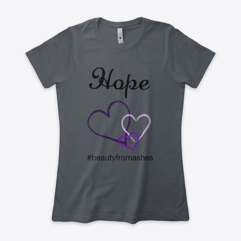Hope Christine's Merch