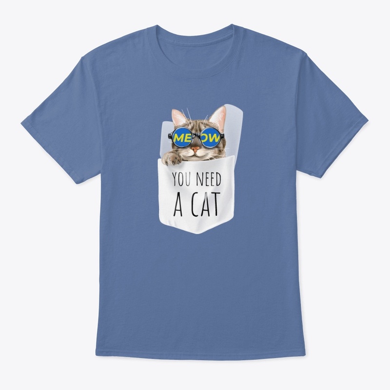 needcat