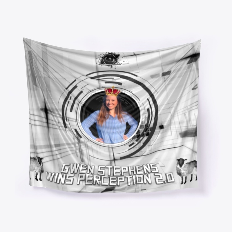 PERCEPTION MERCHANDISE