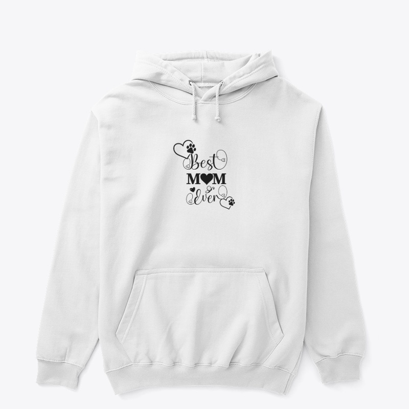 T shrit Proud Dog Mom
