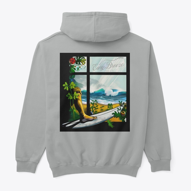 EasyBreeze window
