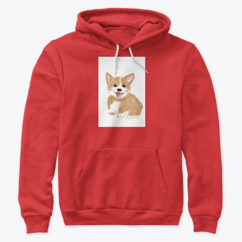 Lil Corgi