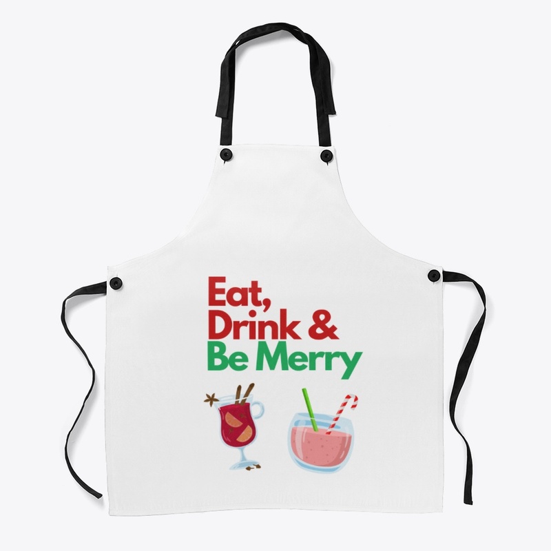 Eat Drink and Be Merry Collection