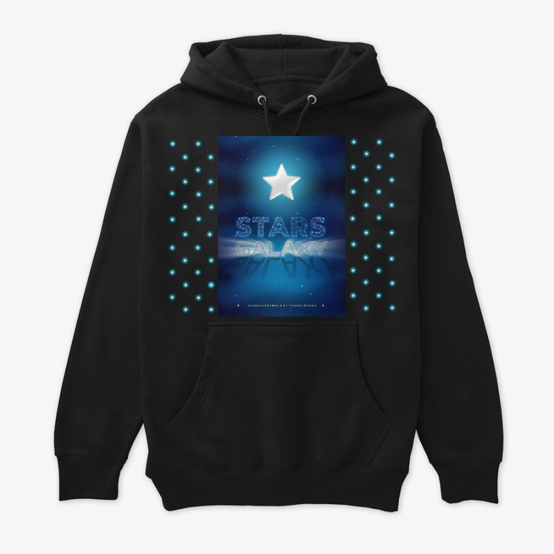 STARS GALAXY