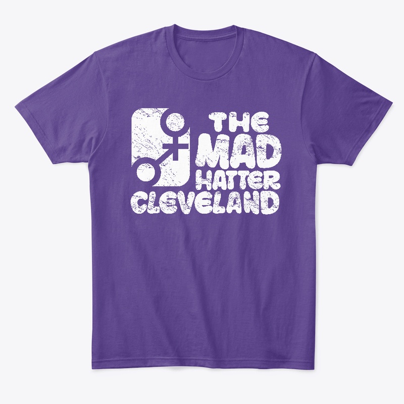 The Mad Hatter Shirt