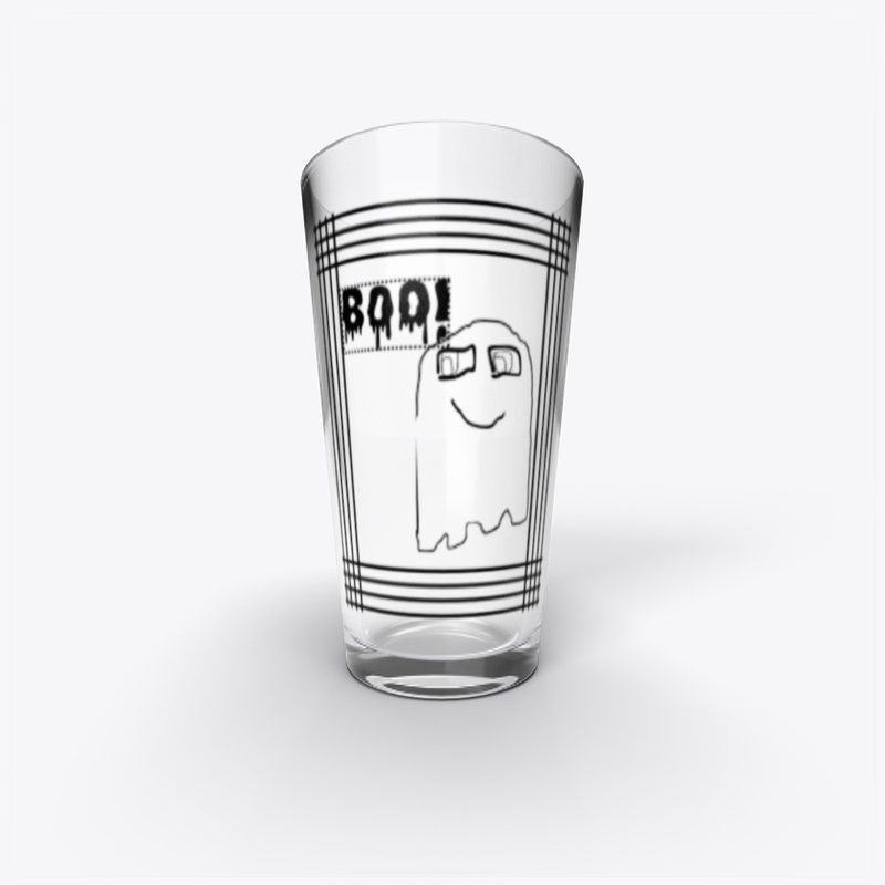 Best Boo for STICKER