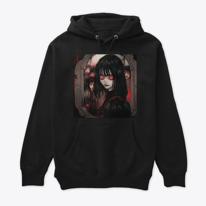 She's Watching