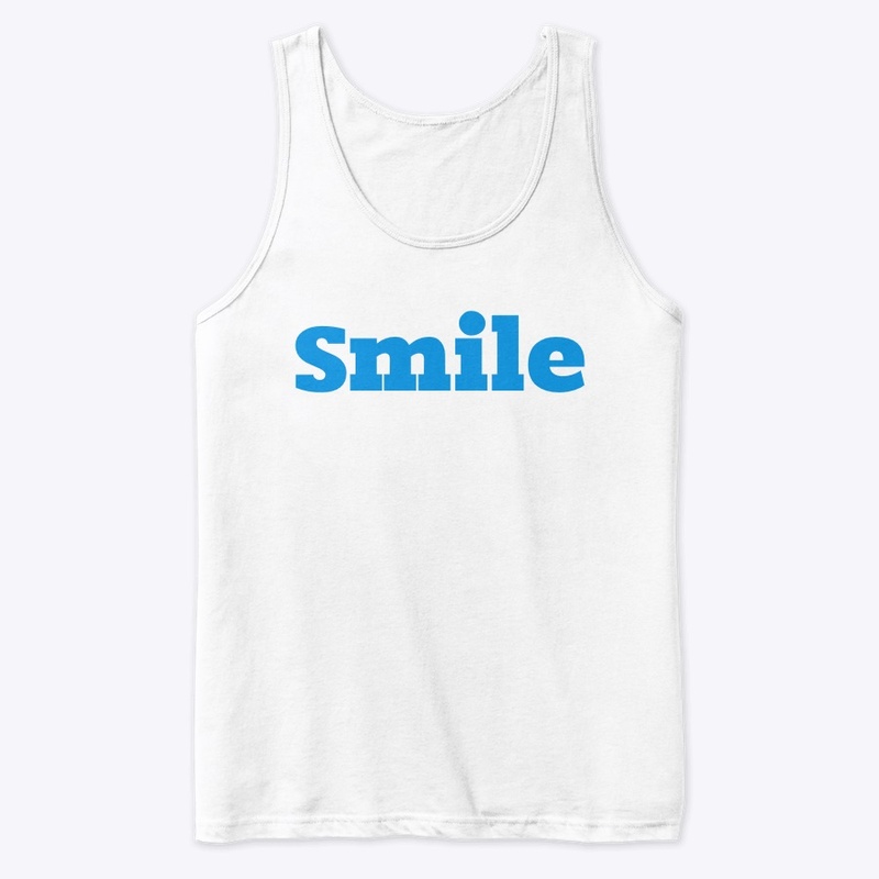 Smile - Its priceless