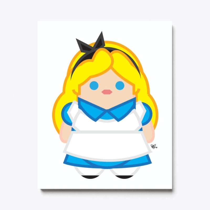 Alice BUBBAH